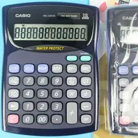 在飛比找樂天市場購物網優惠-CASIO 卡西歐 WD-220MS 防水計算機 12位數/