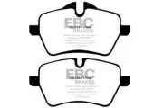 Disc Brake Kit-S, Eng Code: N14B16A, Turbo, Hatchback fits 2007 Mini Cooper (for: Mini)
