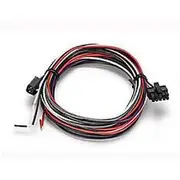 Autometer Replacement Wiring Harness Stepper Motor Temp Gauges - AU5226