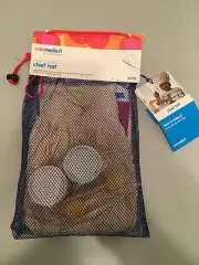 Jennifer Garner "We Made It" Chef Hat kit. New