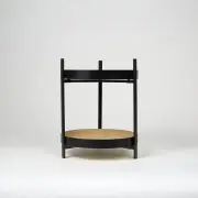 Double Tray Table by Alex Liddy