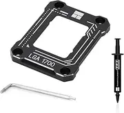 Thermalright Intel 12th/13th Generation LGA1700 CPU Cooler, Anti-Bending Buckle, Stress Bending Correction Fixer, 54mm x 70mm x 6mm, Desktop Compatible