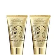 Napoleon Perdis Auto Pilot Pre-Foundation Skin Primer Duo