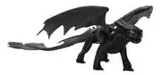 Dreamworks How to Train Your Dragon - Toothless 13 inch Action Figure