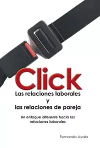 在飛比找博客來優惠-Click: Las Relaciones Laborale