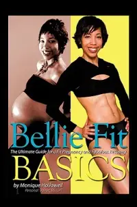 在飛比找博客來優惠-Bellie Fit Basics: The Ultimat