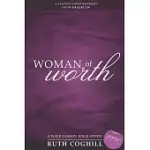 WOMAN OF WORTH: LIFELONG EMPOWERMENT FROM PSALM 139