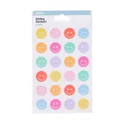 Smiley Stickers