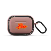 AirPods Pro 2 Bounce Case LEO AIRPODS CASE BY AF ILLUSTRATIONS