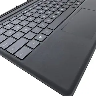 微軟Surface Pro 3/4/5/6/7專用原廠鍵盤 鍵盤保護蓋 送台灣版貼紙！