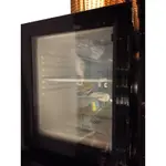 LOTS玻璃門28公升無聲客房小冰箱（MINI BAR）源自日本國的 品牌設計 大陸生產