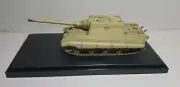 DRAGON ARMOR (60112) 1:72 SCALE GERMAN "JAGDTIGER" TANK DESTROYER DIECAST MODEL