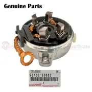 Genuine Lexus NX200 t AGZ15 AGZ10 NX300 AGZ10 2.0 Starter Commutator End Frame (for: Lexus)