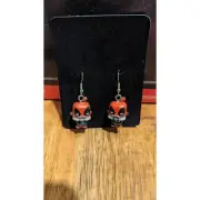 Funko Bitty Pop! Barista Deadpool Earrings