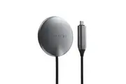 Satechi 7.5W USB-C Magnetic Wireless Charging Cable f iPhone 12 12 Pro Max Mini