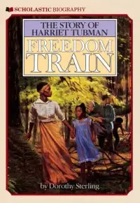 在飛比找博客來優惠-Freedom Train: The Story of Ha