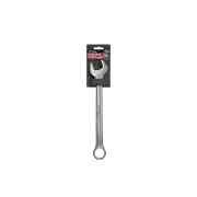 PK Tool 28mm Combination Spanner - 12 Point Ring Open End & Ring Cr-V