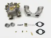 TRIUMPH SPITFIRE 1147 WEBER DCOE CONVERSION AMPHICAR HERALD 40 DCOE