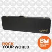 Epiphone Viola Bass Guitar HardCase - 940-EVBCS