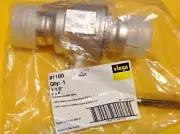 Viega ProPress 1 1/2" PXP Ball Valve 316 Stainless Smart Connect 81100 NEW!!