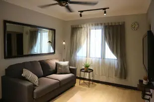 喬治鎮的2臥室公寓 - 550平方公尺/2間專用衛浴Lovely Stylish Home In Georgetown near Maritime