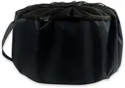 KUNLONGSKY RV Hose Storage Bag - Waterproof Cord Cable Holder - Water Pipe Equipment