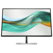 HP Series 5 Pro 527pu 27" QHD USB-C Docking Monitor 2560x1440 - IPS - [9E0G5AA]