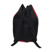 Taekwondo Bag Casual Daypack Waterproof Large Capacity Drawstring Backpack