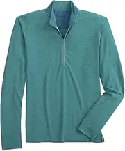 [johnnie-O] Brewer Performance 1/4 Zip Pullover