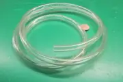 Tygon S3 B-44-4X Tubing AAA00027 1/2" OD x 3/8" ID x1/16" Wall x 10 Feet