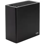 Icon Chef Universal Knife Block 32 - Black