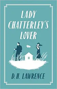 在飛比找誠品線上優惠-Lady Chatterley's Lover