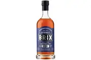 BRIX RUM 42.2% 700ML