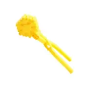 Snowballs Maker Clip for Children Enjoy Snow Adventures Snow Toy for Kids