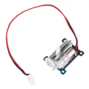 Micro Digital Analog Servo Loading Linear Actuator For Aircraft.