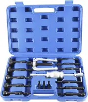 Juego de herramientas para la extracción de rodamientos,Kit extractor de rodamie