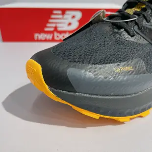 New Balance NB GTX 男生 黑色 4E寬楦 防水 越野 戶外 運動 慢跑鞋 MTNTRGB5