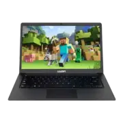 Leader Minecraft 14" HD Laptop (Intel Celeron)[128GB]