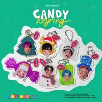 在飛比找蝦皮購物優惠-Greenlab 的 Candy NCT Dream 亞克力