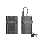 Boya BY-WM4 PRO K1 Digital Wireless Lavalier Lapel Microphone