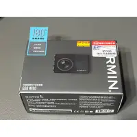 在飛比找蝦皮購物優惠-Garmin GDR W180 行車記錄器 180度 超廣角