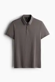 Slim Fit Polo Shirt