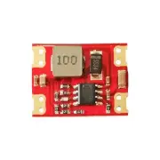 DC-DC Module 24V Wide Voltage Supply High Current Bare Board Step-Down7586