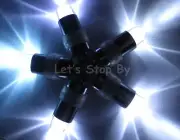 36 LED WHITE Waterproof Submersible Balloon Paper Lantern Light Wedding Floral