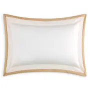 Togas House of Textiles Pallada King Sham