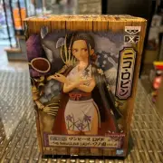 Unopened One Piece DXF Nico Robin THE GRANDLINE LADY Wano Kuni vol.6
