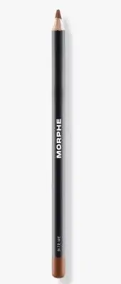 Morphe Lip Liner - Color Pencil - "BITE ME" - Full Size - New In Box