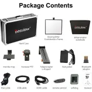 DESVIEW T17 Teleprompter