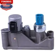 CYLINDER HEAD SPOOL VALVE VVT VTEC FOR HONDA ODYSSEY PILOT V6 3.5L 15810-R70-A04 (for: Honda)