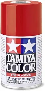 Tamiya 100ml TS-29 Semi Gloss Black 85029